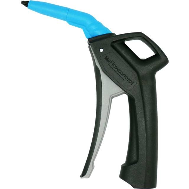 Flowconcept Blæsepistol 1/4" gevind støjsvag