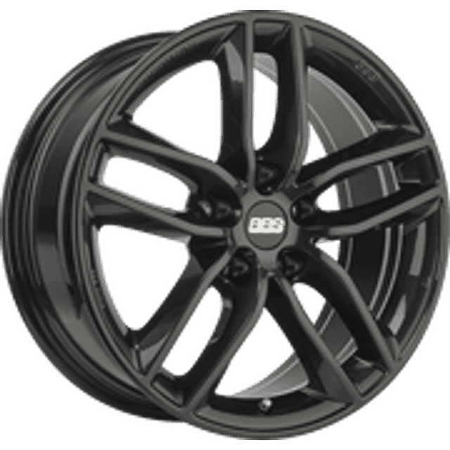 BBS SX 9x20/5x114.3/et42/nav82