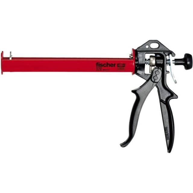 Fischer Doseringspistol KP M 2 Plus 1 stk