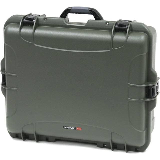 Nanuk Nanuk Hard Case Plast 945 WS