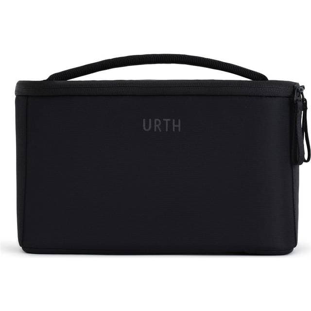 Urth Arkose Small 5L Camera Insert Black