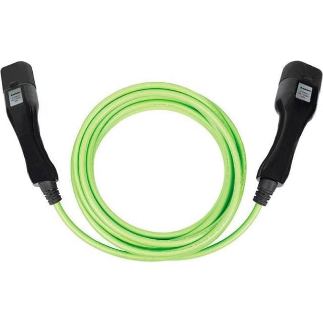 Blaupunkt A1P16AT2 1-faset 5m