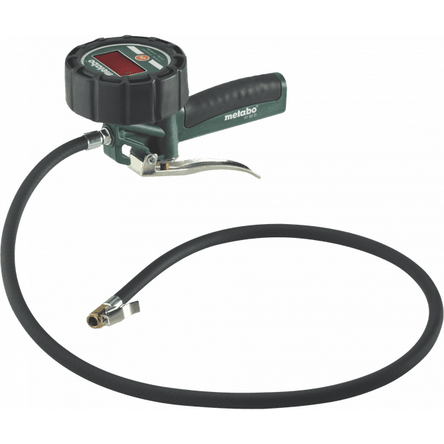 Metabo Trykluft-dæktryksmåler RF 80 D