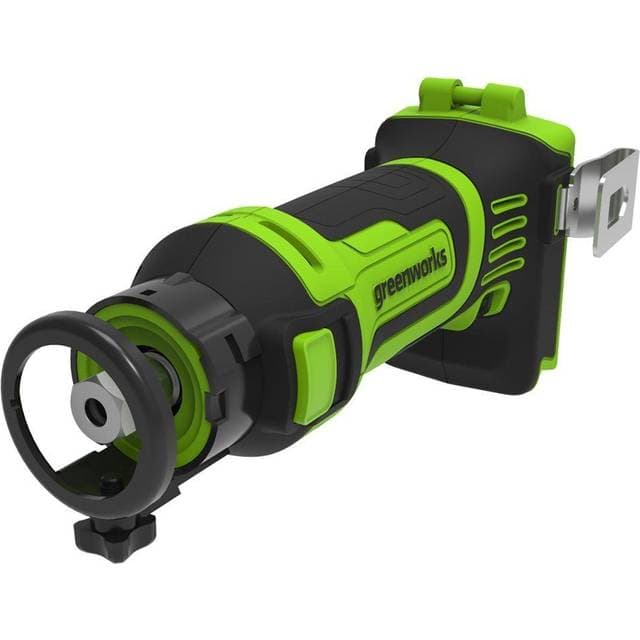 Greenworks G24SS 24V Cordless Router