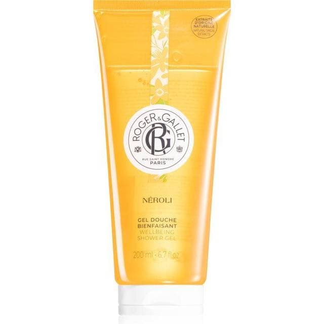 Roger & Gallet gel 200 200ml