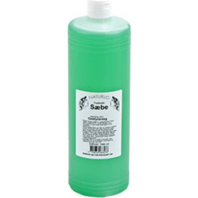 Rømer Flydende håndsæbe Aloe Vera 1