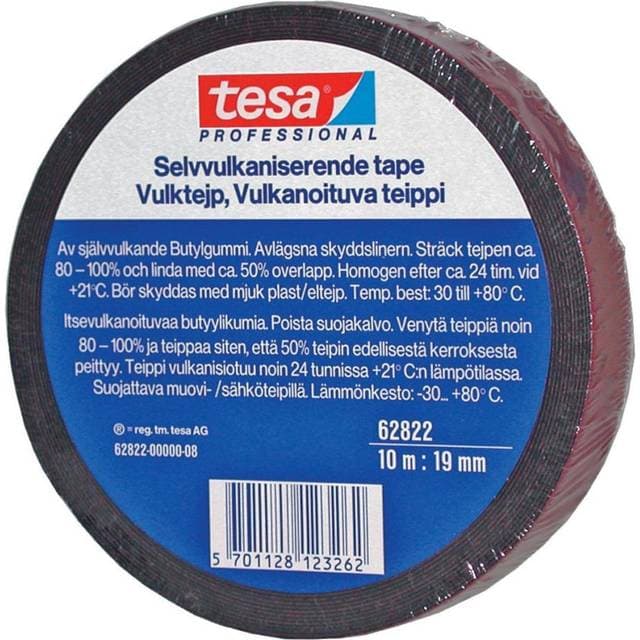 TESA 62822 Sealing Tape 10000x19mm