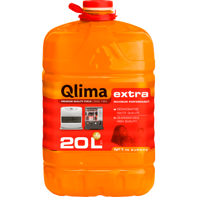 Qlima Extra 20L