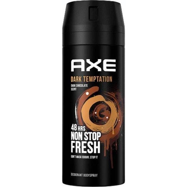 AXE Dark Temptation Deo Spray 150ml