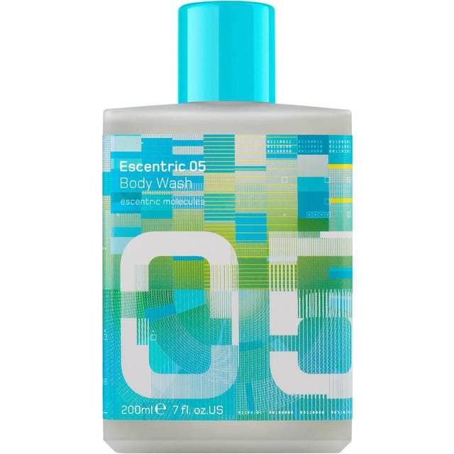 Escentric Molecules 05 Body Wash 200 200ml