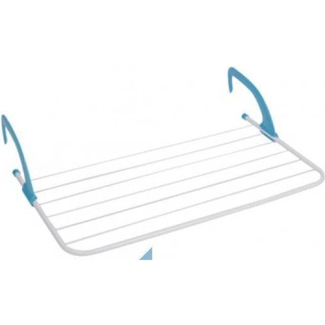 Lifetime Tørrestativ til vindue