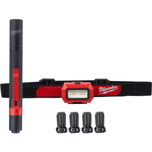 Milwaukee HLIPL-LED Powerpack