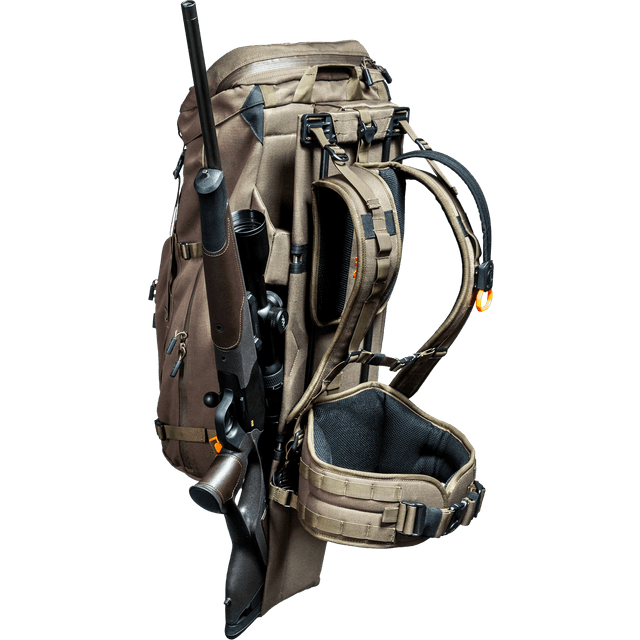 Vorn EV45, jagttaske Grøn One Size