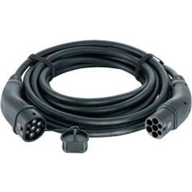 Harting Ladekabel 2 X Type 2 Stik 32a 22kw 3f