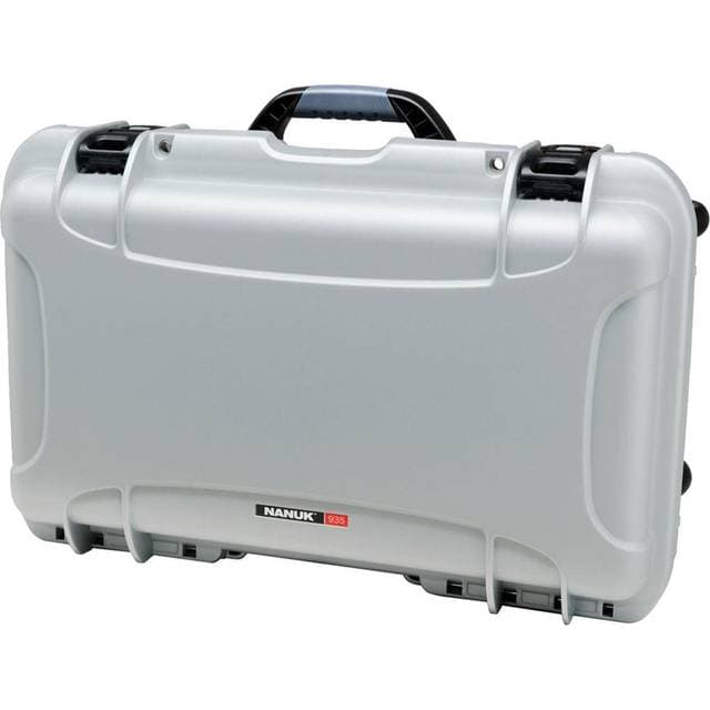 Nanuk 935 Flightcase 521 x 287 x 191 mm