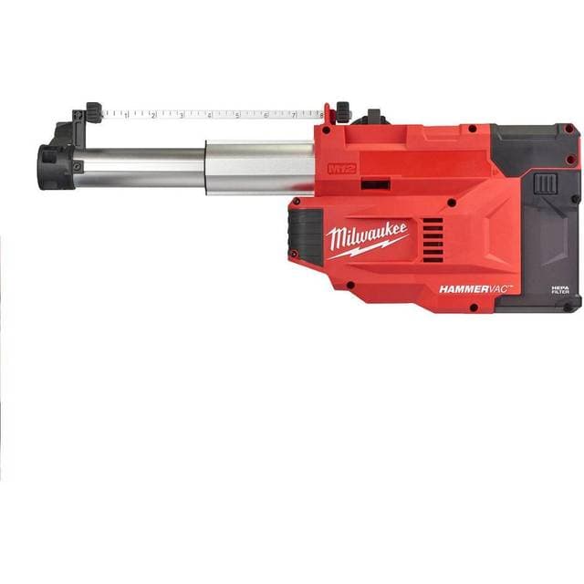 Milwaukee M12 Støvopsamler UDEL-0