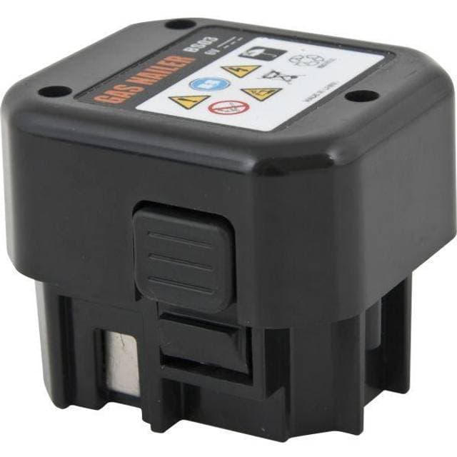 Tjep Batteri 1.65 Ah