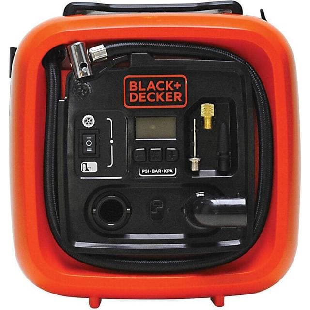 Black & Decker ASI400-XJ 12v