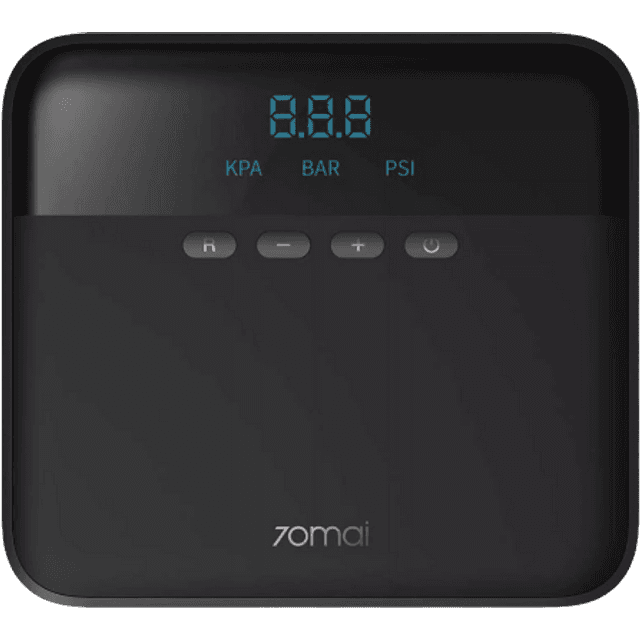 70mai Luftkompressor Lite