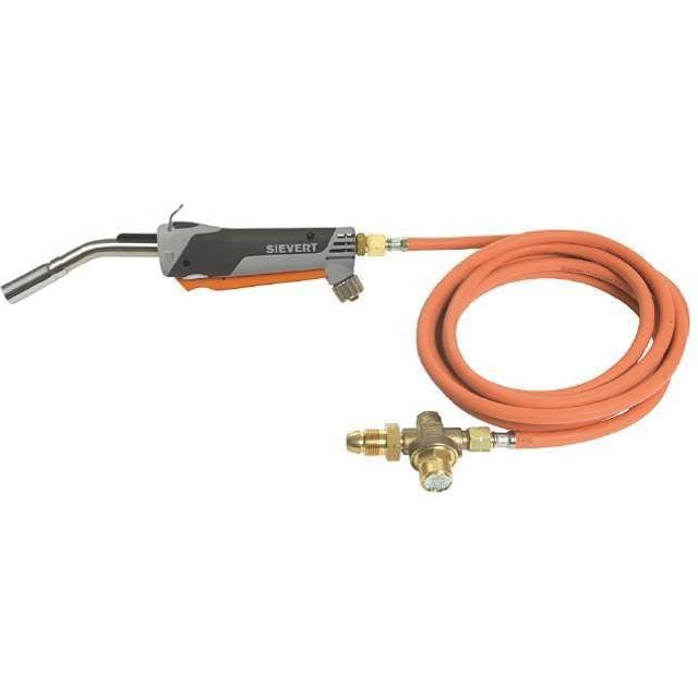 Sievert Brændersæt Promatic 721504