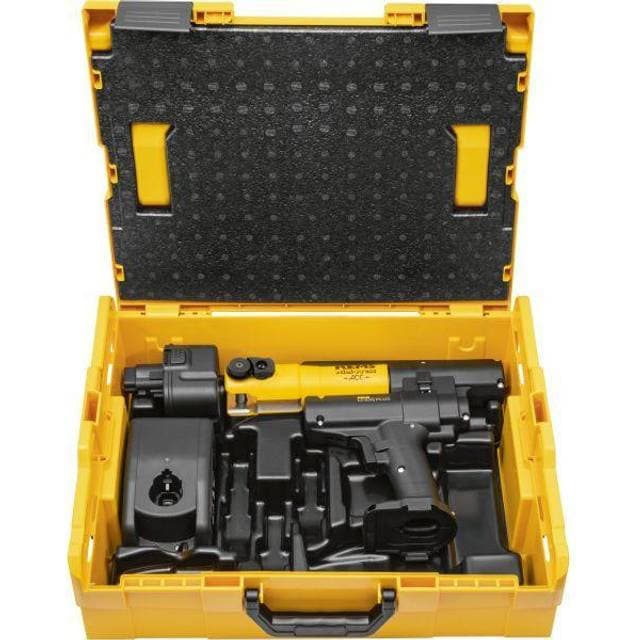 Rems MiniPress ACC Pressemaskine