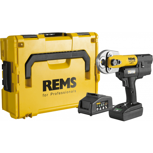 Rems Mini-Press S 22