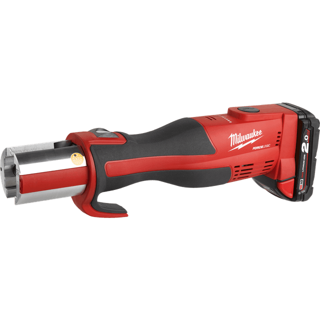 Milwaukee Pressmaskine 32kN M18 BLHPT 202C