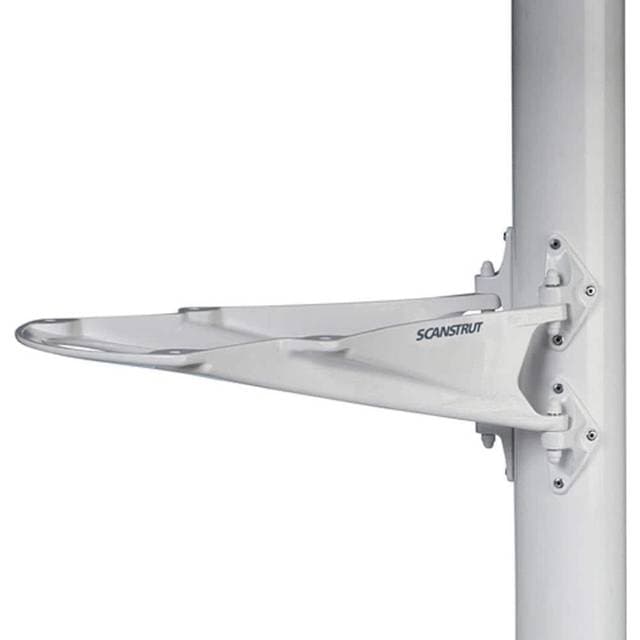 Scanstrut SC20 Mast Mount 18"