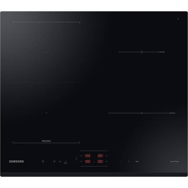 Samsung NZ64B5045GK hob