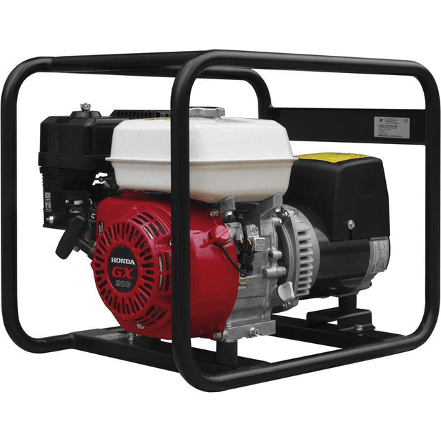 Sydvesta AGT 3501 GX200