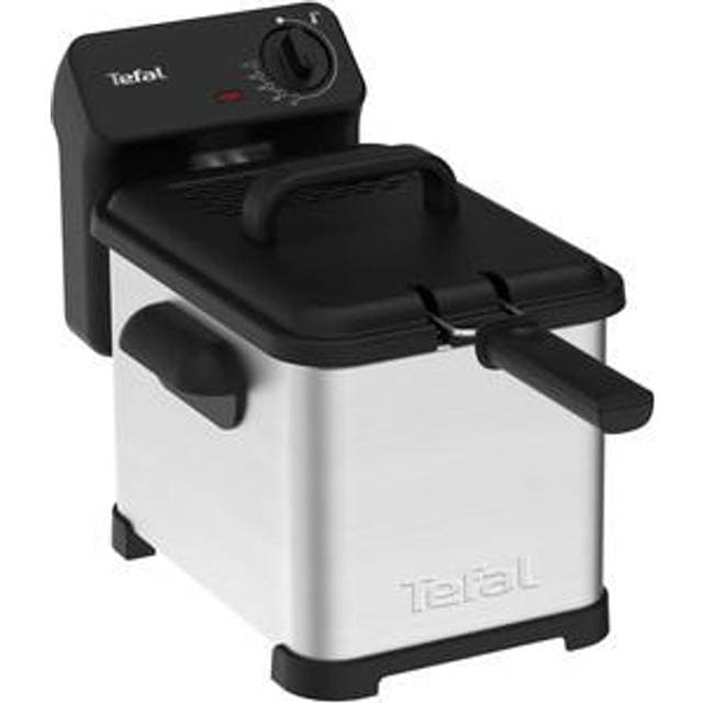 Tefal Family Pro Access Frituregryde 4L 3000W