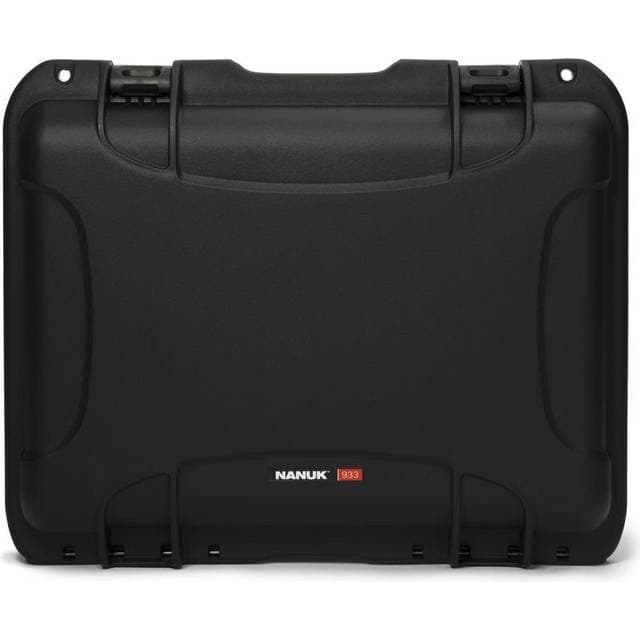 Nanuk 933 Flightcase 457 x 330 x 241 mm