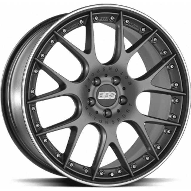 BBS CH-RII 9x21/5x120/et28/nav82,0 pfs