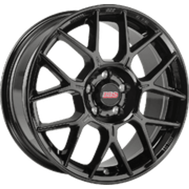 BBS XR 8.5x20/5x114.3/ET40/Nav82,0 PFS