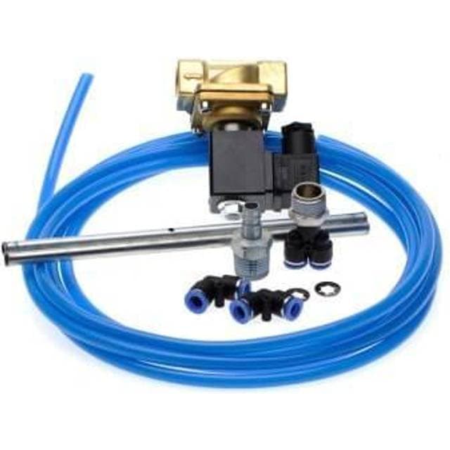 NBE Kompresser rens kit excl. kompressor