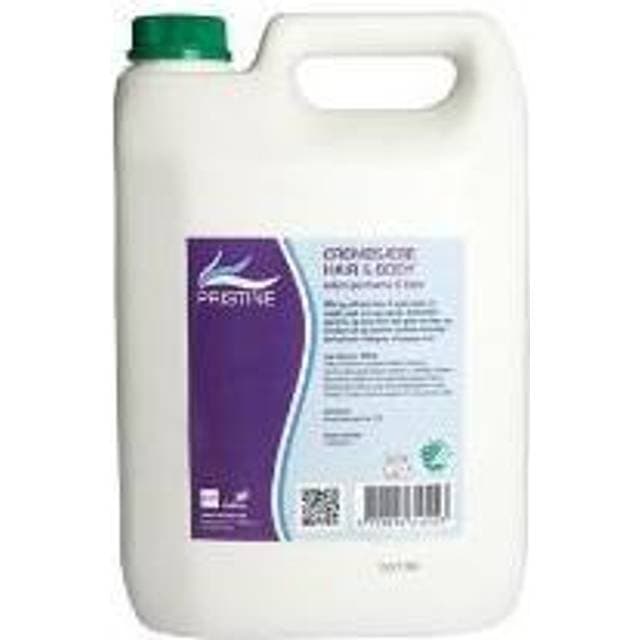 Pristine Hair & Body Soap 5000ml