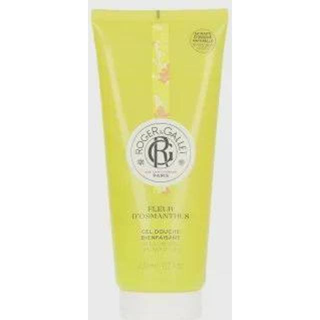Roger & Gallet gel Fleur d'Osmanthus 200ml