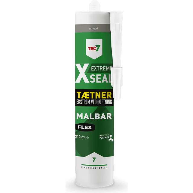 Tec7 X-Seal flex fugemasse x-seal