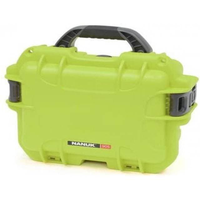 Nanuk Hard Case Plast 905