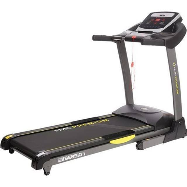 HMS Electric treadmill Premium BE8510i