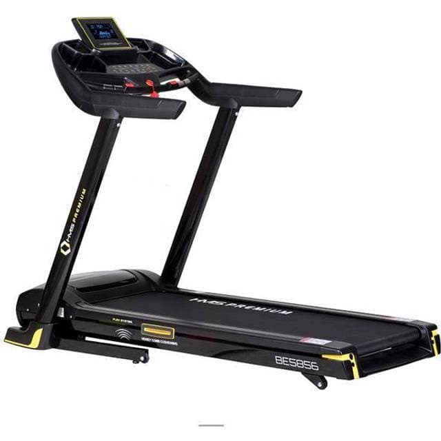 HMS Electric treadmill Premium BE5856