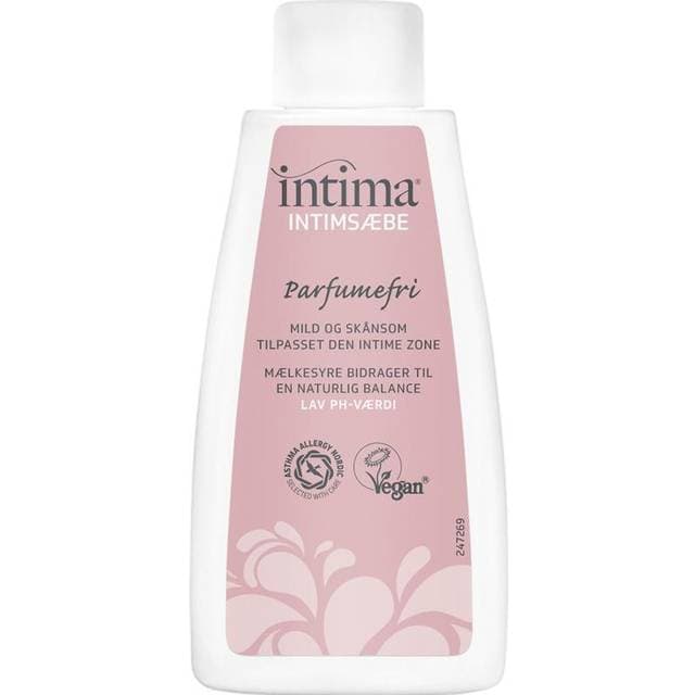 Intima Parfumefri 60