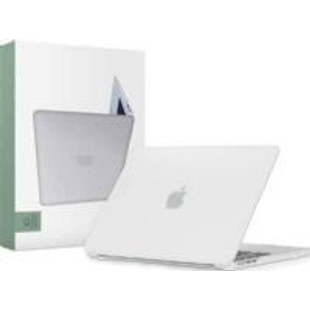 Tech-Protect MacBook Air 13 M2/M3 Case