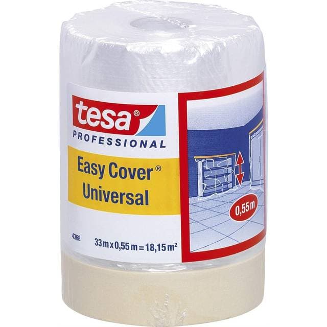 TESA Easy Cover, plast 33x0.55