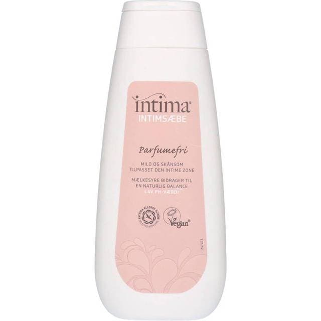 Intima Parfumefri 250 250ml