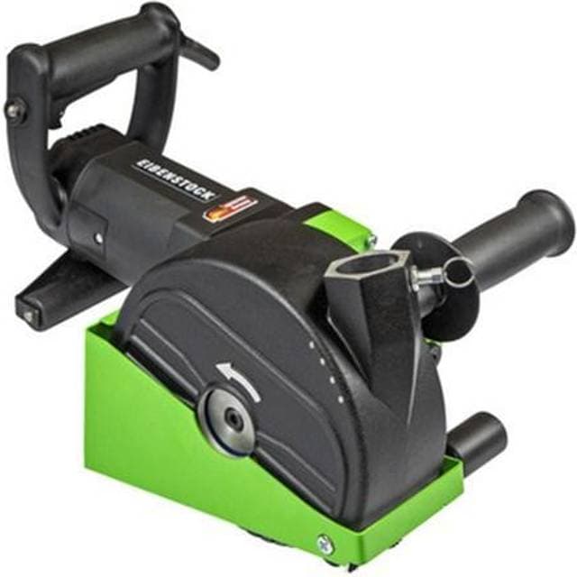 Sydvesta 2300W Diamantrilleskærer EMF 180.2