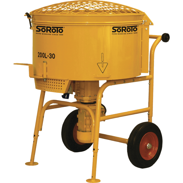 Soroto Forced 200000