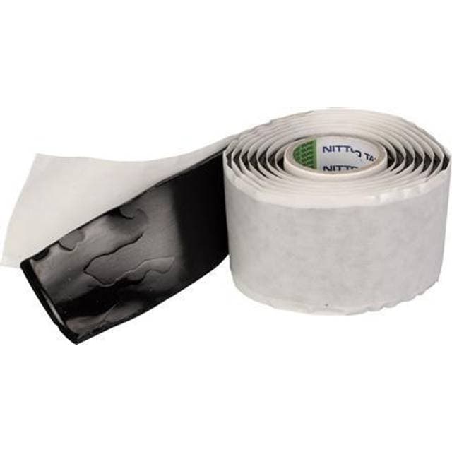 Nitto Vulkaniseringstape 38MMX1,5M