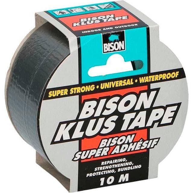 Bison Gaffatape heavy duty 10m