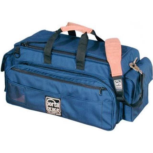 PortaBrace PortaBrace Cargo Camcorder Case